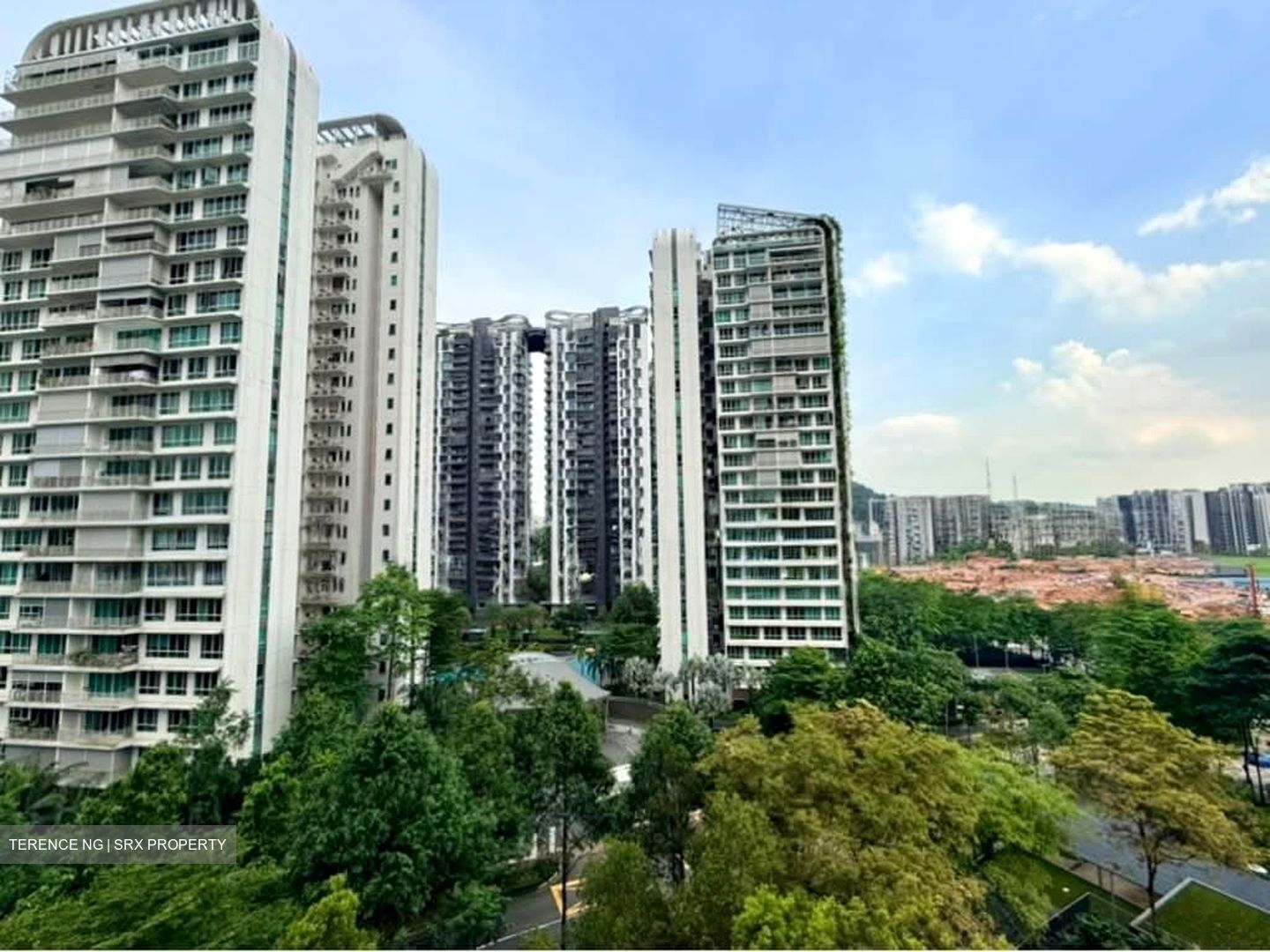 Eco Sanctuary (D23), Condominium #583397211